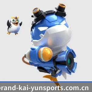 开云体育 APP 界面（kai-yunsports）