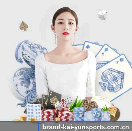 每个板块围绕一个运动项目展开（kaiyunsport）